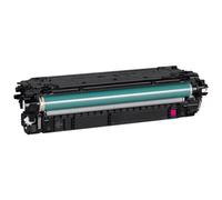 Cartuccia Toner compatibile Hp CF363X / 508X magenta ad alta capacità per Stampante HP COLOR LASERJET ENTERPRISE FLOW MFPM577C
