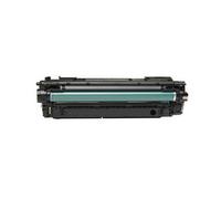 Cartuccia Toner compatibile Hp CF450A / 655A nero per Stampante HP COLOR LASERJET ENTERPRISE MFP M681F