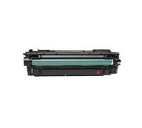 Cartuccia Toner compatibile Hp CF453A / 655A magenta per Stampante HP COLOR LASERJET ENTERPRISE M653DN
