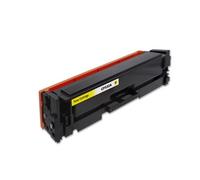 Cartuccia Toner compatibile Hp CF532A / 205A giallo per Stampante HP COLOR LASERJET PRO MFP M180N