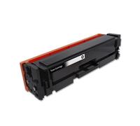 Cartuccia Toner compatibile Hp CF540A / 203A nero per Stampante HP COLOR LASERJET PRO MFP M281FDN