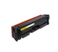Cartuccia Toner compatibile Hp CF542X / 203X giallo ad alta capacità per Stampante HP COLOR LASERJET PRO M254NW