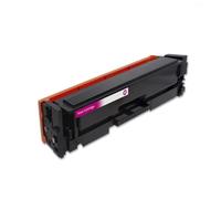Cartuccia Toner compatibile Hp CF543X / 203X magenta ad alta capacità per Stampante HP COLOR LASERJET PRO MFP M281FDW