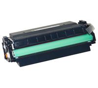 CARTUCCIA TONER COMPATIBILE HP LASERJET PRO CF412X CRG046H GIALLO