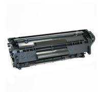 Cartuccia Toner compatibile Hp Q2612X / 12X nero ad alta capacità per Stampante HP LASERJET M1005 MFP