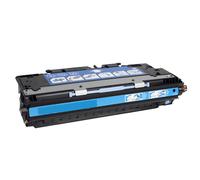 Cartuccia Toner compatibile Hp Q2681A / 311A ciano per Stampante HP COLOR LASERJET 3700N
