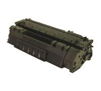 Cartuccia Toner compatibile Hp Q7553A / 53A nero per Stampante HP LASERJET P2015D