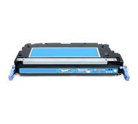 Cartuccia Toner compatibile Hp Q7581A / 503A ciano per Stampante HP COLOR LASERJET 3800DN
