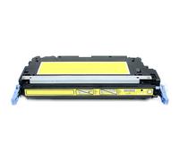 Cartuccia Toner compatibile Hp Q7582A / 503A giallo per Stampante HP COLOR LASERJET 3505