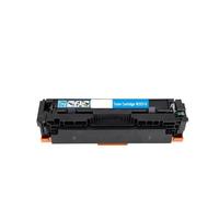 Cartuccia Toner compatibile Hp W2031X / 415X ciano ad alta capacità per Stampante HP COLOR LASERJET ENTERPRISE MFP M480F