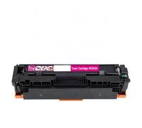 Cartuccia Toner compatibile Hp W2033A / 415A magenta per Stampante HP COLOR LASERJET PRO M479FDN