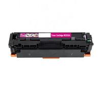 Cartuccia Toner compatibile Hp W2033ANC / 415A giallo senza chip per Stampante