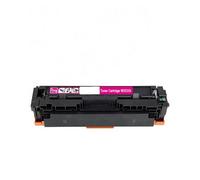 Cartuccia Toner compatibile Hp W2033X / 415X magenta ad alta capacità per Stampante HP COLOR LASERJET PRO M454DN