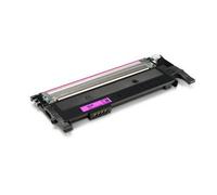 Cartuccia Toner compatibile Hp W2073M / 117A magenta per Stampante HP COLOR LASER 150A