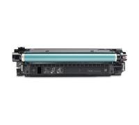 Cartuccia Toner compatibile Hp W2120ANC / 212A nero senza chip per Stampante HP COLOR LASERJET ENTERPRISE FLOW M578C