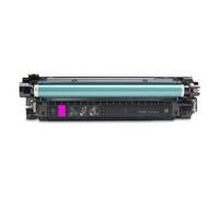 Cartuccia Toner compatibile Hp W2123A / 212A magenta senza chip per Stampante