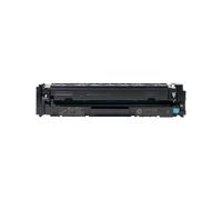 Cartuccia Toner compatibile Hp W2191X / 219X ciano ad alta capacità per Stampante HP COLOR LASERJET PRO 3202SDW