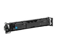 Cartuccia Toner compatibile Hp W2201X / 220X ciano ad alta capacità per Stampante