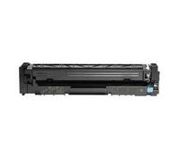 Cartuccia Toner compatibile Hp W2211ANC / 207A ciano senza chip per Stampante