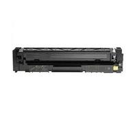 Cartuccia Toner compatibile Hp W2212ANC / 207A giallo senza chip per Stampante HP COLOR LASERJET PRO M255NW