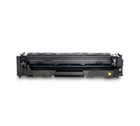 Cartuccia Toner compatibile Hp W2412ANC / 216A senza chip giallo senza chip per Stampante HP COLOR LASERJET PRO M182N