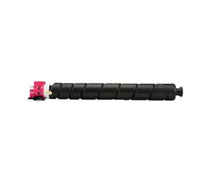 Cartuccia Toner compatibile Kyocera 1T0C2LBNL1 / TK-8615M Magenta per Stampante