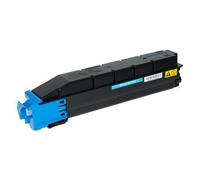 Cartuccia Toner compatibile Kyocera-Mita 1T02K9CNL0 / TK-8705C ciano per Stampante KYOCERA-MITA TASKALFA 6551CI