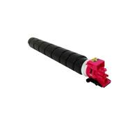 Cartuccia Toner compatibile Kyocera-Mita 1T02L7BNL0 / TK8345 magenta per Stampante KYOCERA-MITA TASKALFA 2552CI