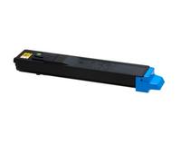 Cartuccia Toner compatibile Kyocera-Mita 1T02P3CNL0 / TK-8115C ciano per Stampante KYOCERA-MITA ECOSYS M8130CIDN