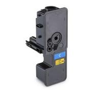 Cartuccia Toner compatibile Kyocera-Mita 1T02R7CNL0 / TK5240 ciano per Stampante KYOCERA-MITA ECOSYS P5026CDW