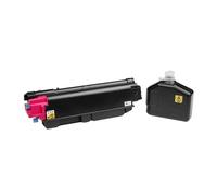 Cartuccia Toner compatibile Kyocera-Mita 1T02TWBNL0 / TK-5280M magenta per Stampante KYOCERA-MITA ECOSYS M6235