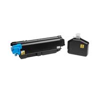 Cartuccia Toner compatibile Kyocera-Mita 1T02TWCNL0 / TK-5280C ciano per Stampante KYOCERA-MITA ECOSYS M6235