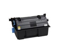 Cartuccia Toner compatibile Kyocera-Mita 1T02X90NL0 / TK3200 nero per Stampante KYOCERA-MITA ECOSYS M3800