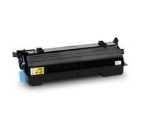 Cartuccia Toner compatibile Kyocera-Mita 1T02Y40NL0 / TK-7310 nero per Stampante