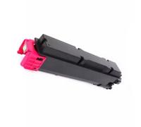 Cartuccia Toner compatibile Kyocera-Mita 1T02YJBNL0 / TK-5370M magenta per Stampante