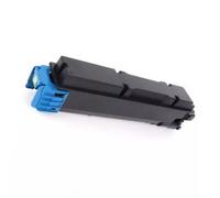 Cartuccia Toner compatibile Kyocera-Mita 1T02YJCNL0 / TK-5370C ciano per Stampante