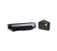 Cartuccia Toner compatibile Kyocera-Mita 1T02ZL0NL0 / TK-5345K nero per Stampante KYOCERA-MITA TASKALFA 352I