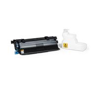 Cartuccia Toner compatibile Kyocera-Mita 1T0C0Y0NL0 / TK-3400 nero per Stampante