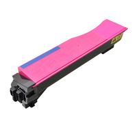 Cartuccia Toner compatibile Kyocera-Mita TK550M magenta per Stampante KYOCERA-MITA FS-C5200
