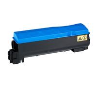 Cartuccia Toner compatibile Kyocera-Mita TK570C ciano per Stampante KYOCERA-MITA FS5400