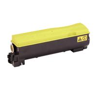 Cartuccia Toner compatibile Kyocera-Mita TK570Y giallo per Stampante