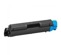 Cartuccia Toner compatibile Kyocera-Mita TK580C ciano per Stampante KYOCERA-MITA FS-C5150DN
