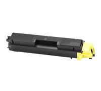 Cartuccia Toner compatibile Kyocera-Mita TK580Y giallo per Stampante KYOCERA-MITA ECOSYS P6021CDN