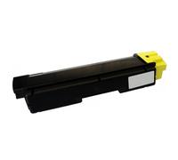Cartuccia Toner compatibile Kyocera-Mita TK590Y giallo per Stampante KYOCERA-MITA ECOSYS M6526CDN