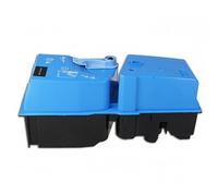 Cartuccia Toner compatibile Kyocera-Mita TK825C ciano per Stampante KYOCERA-MITA KM-C3232