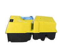 Cartuccia Toner compatibile Kyocera-Mita TK825Y giallo per Stampante KYOCERA-MITA KM-C3232