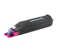Cartuccia Toner compatibile Kyocera-Mita TK865M magenta per Stampante KYOCERA-MITA TASKALFA 300CI
