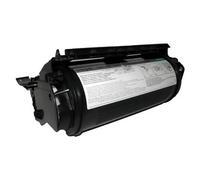 Cartuccia Toner compatibile Lexmark 12A7465 nero ad alta capacità per Stampante LEXMARK OPTRA T632N