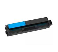 Cartuccia Toner compatibile Lexmark 20N20C0 ciano per Stampante