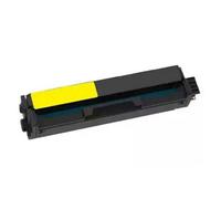 Cartuccia Toner compatibile Lexmark 20N20Y0 giallo per Stampante